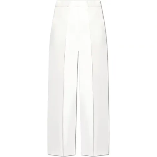 Plissee-Front-Hose Lanvin - Lanvin - Modalova