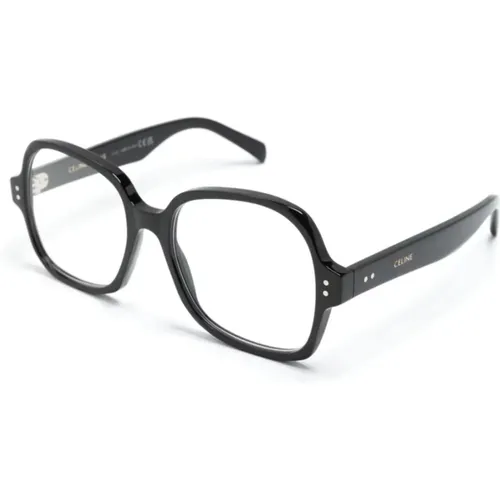 Cl50148I 001 Optical Frame , Damen, Größe: 53 MM - CELINE - Modalova