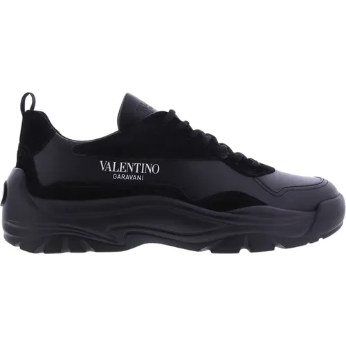 Sneaker Gumboy Mens , male, Sizes: 10 UK, 11 UK - Valentino - Modalova