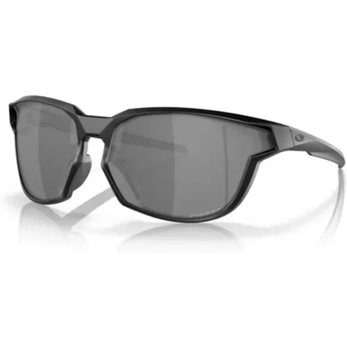 Sporty Sunglasses for Outdoor Activities , unisex, Sizes: ONE SIZE - Oakley - Modalova