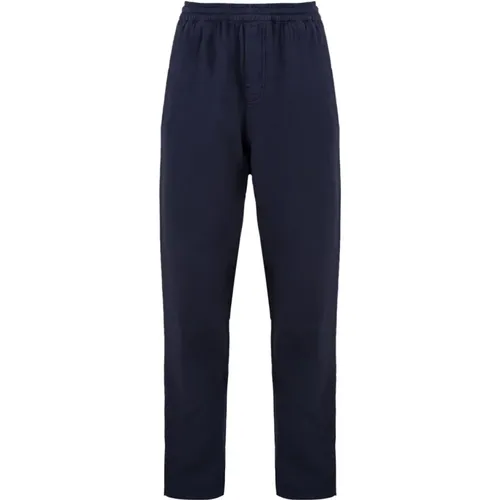 Chinos, male, , Size: L Trousers - Model Cp15 V556 Ventura 85120 - Aspesi - Modalova