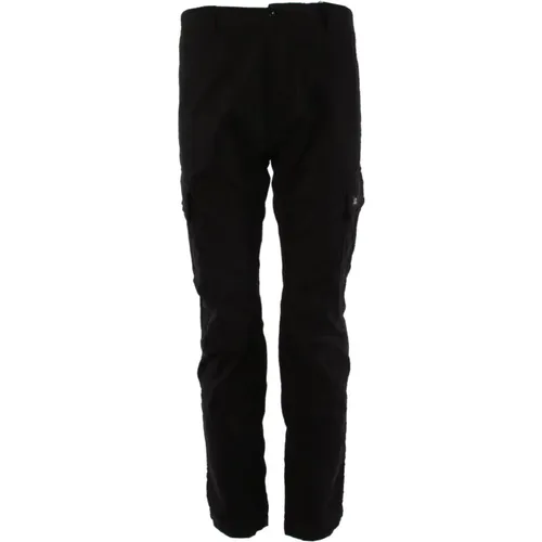 Trousers , male, Sizes: XL - C.P. Company - Modalova