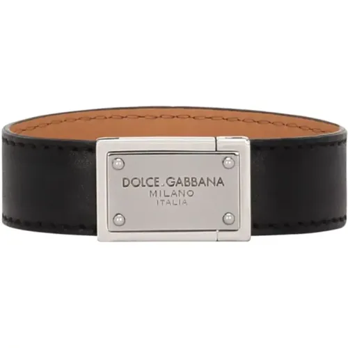Bijoux , male, Sizes: L, S - Dolce & Gabbana - Modalova