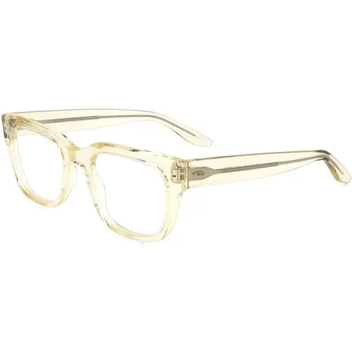 Stylish Eyewear Model , unisex, Sizes: ONE SIZE - Barton Perreira - Modalova