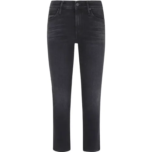 Stilvolle Deep End Jeans Aw24 , Damen, Größe: W29 - Mother - Modalova