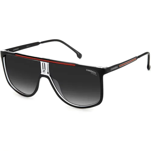 Sunglasses, male, , Size: 61 MM Sunglasses 1056/S - Carrera - Modalova