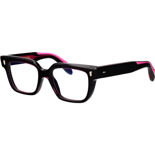 Stylish Optical Glasses Model 9347 , unisex, Sizes: 50 MM - Cutler And Gross - Modalova