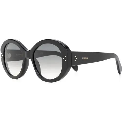 Sunglasses for Everyday Use , female, Sizes: 53 MM - Celine - Modalova