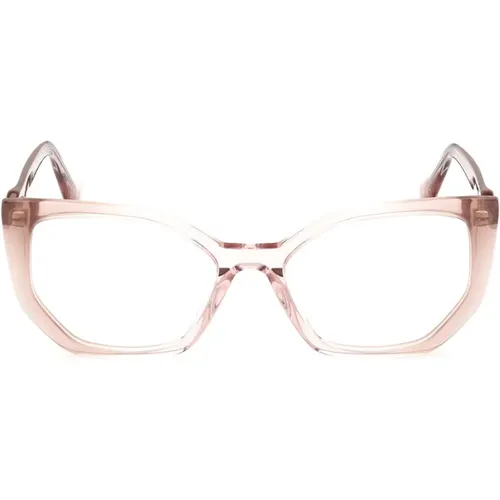 Elegante und stilvolle Cat-Eye Brille - Guess - Modalova