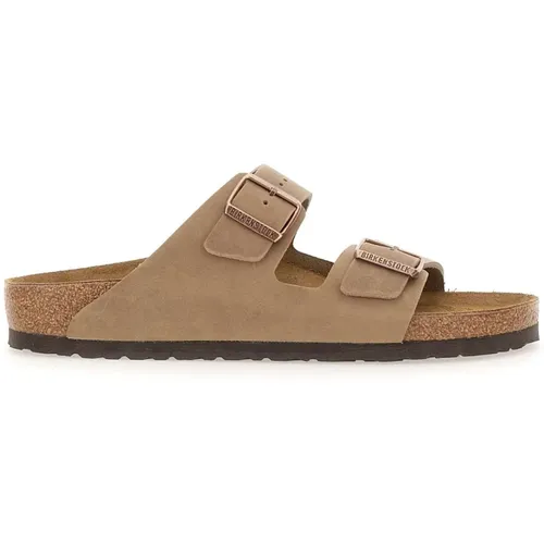 Sandals , male, Sizes: 8 UK - Birkenstock - Modalova