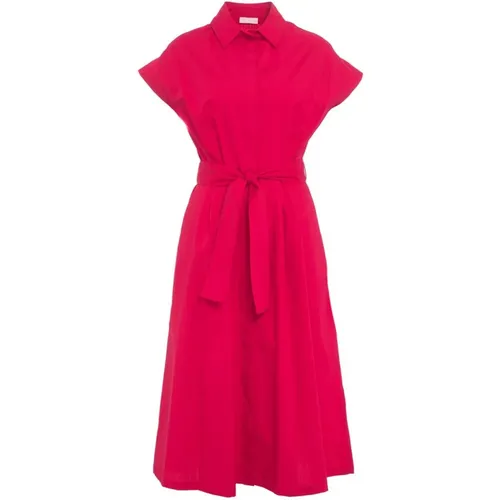 Women's Clothing Dress Ss24 , female, Sizes: XS - Liu Jo - Modalova
