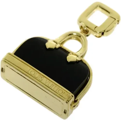 Pre-owned Gold halsketten - Louis Vuitton Vintage - Modalova