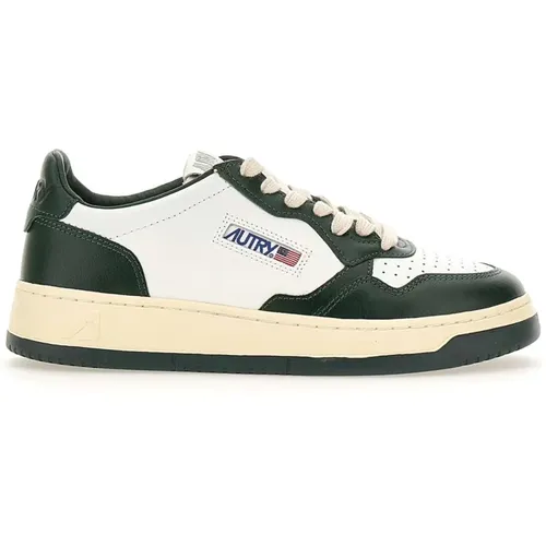 Klassische Low Top Sneakers Autry - Autry - Modalova