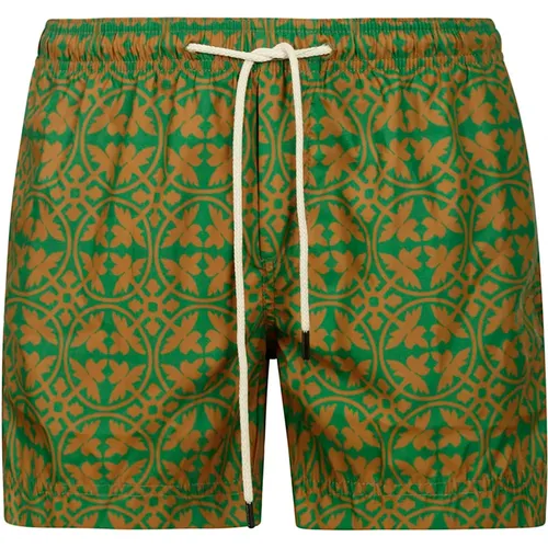 Swim Short , male, Sizes: M, S - Peninsula - Modalova