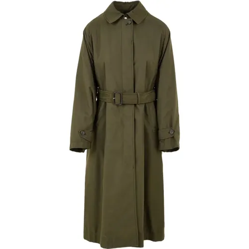 Coat Model 0710 G823 01239 , female, Sizes: 2XS, XS - Aspesi - Modalova