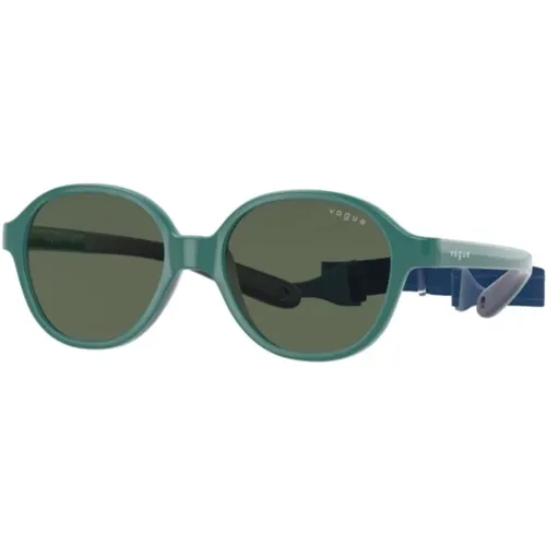 Sunglasses, unisex, , Size: 40 MM 2012 Sole - Vogue - Modalova