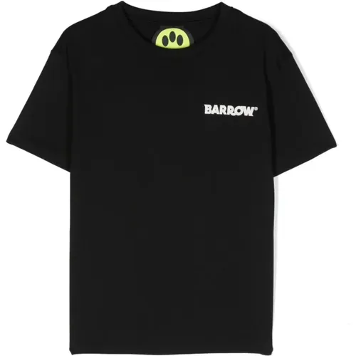 Junior Unisex Jersey T-Shirt Barrow - Barrow - Modalova