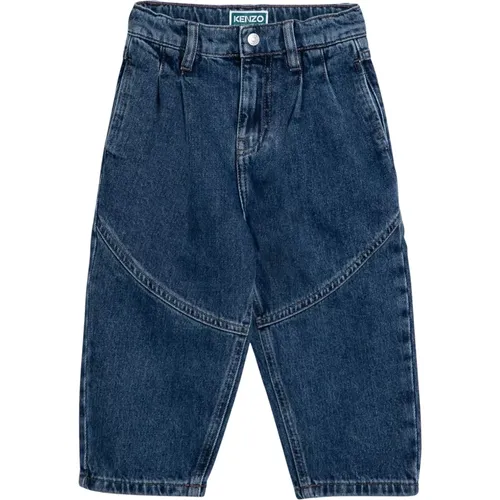 Locker sitzende Denim Jeans Kenzo - Kenzo - Modalova