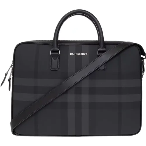 Ainsworth Aktentasche Burberry - Burberry - Modalova