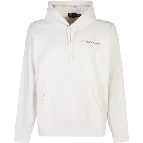 Weiße Pullover für Männer - Ralph Lauren - Modalova