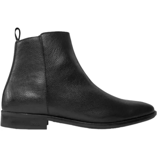 Stylish Boot , male, Sizes: 7 1/2 UK - Boss - Modalova