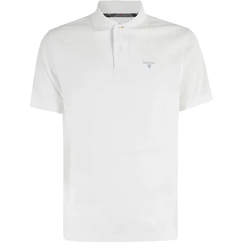 Polo Shirts , male, Sizes: 2XL - Barbour - Modalova