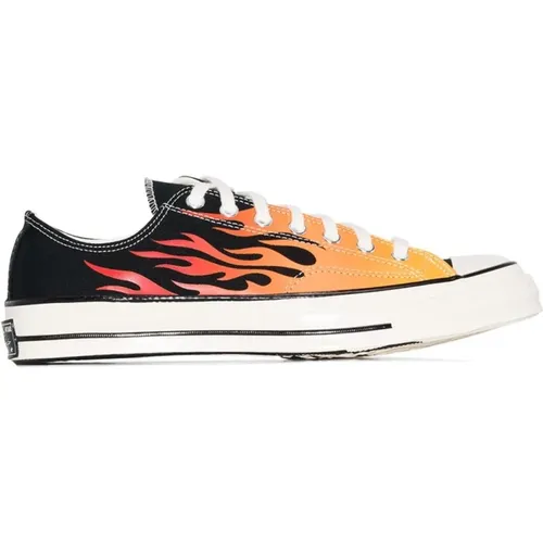 Sneakers, male, , Size: 7 1/2 US Chuck 70 Low - Converse - Modalova