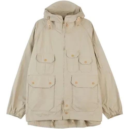 Jacket , male, Sizes: S - Engineered Garments - Modalova