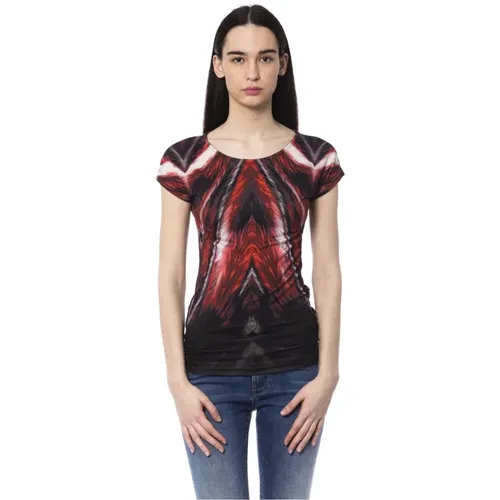 Stylish Tops & T-Shirt , female, Sizes: XS - Byblos - Modalova