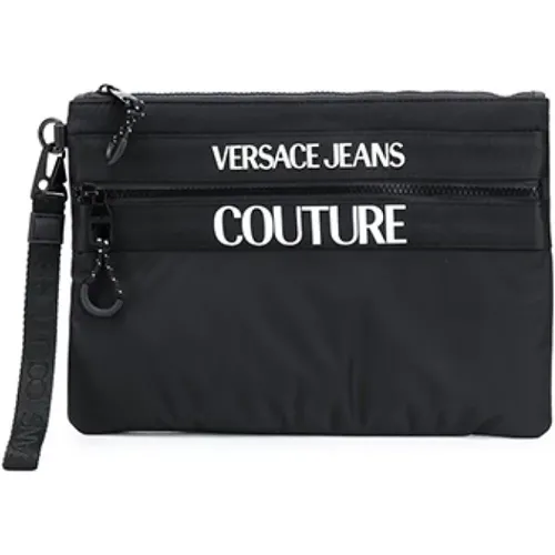 Stilvolle Taschen - Versace Jeans Couture - Modalova