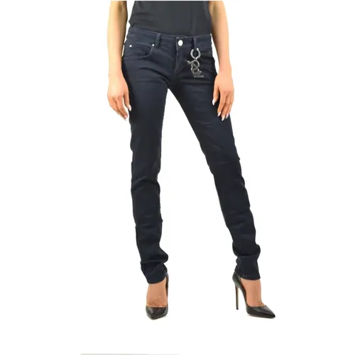 Skinny Jeans , female, Sizes: W26, W25 - Roy Roger's - Modalova