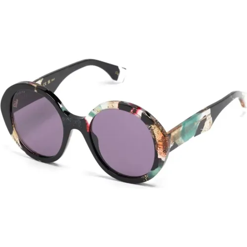 Gg1628S 001 Sunglasses , female, Sizes: 54 MM - Gucci - Modalova