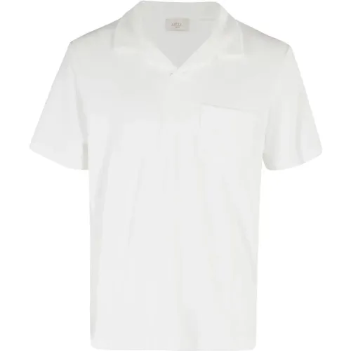 Polo Shirts , Herren, Größe: XL - Altea - Modalova