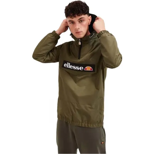 Mont 2 Oh Oilskin Ellesse - Ellesse - Modalova