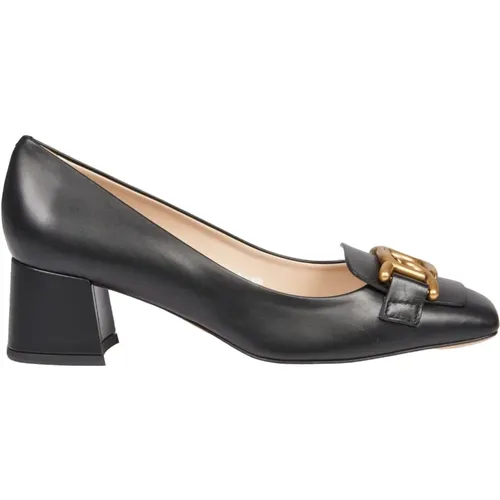 Womens Shoes Pumps Ss24 , female, Sizes: 4 UK - TOD'S - Modalova