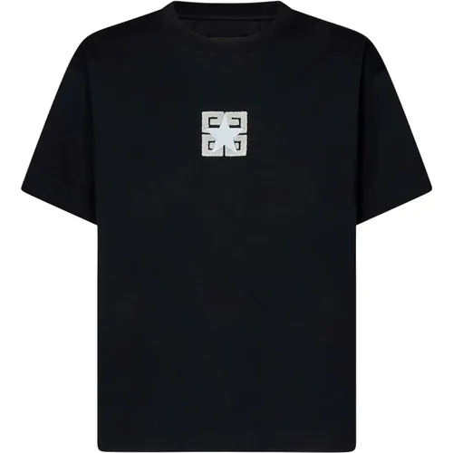 T-Shirts , Herren, Größe: M - Givenchy - Modalova