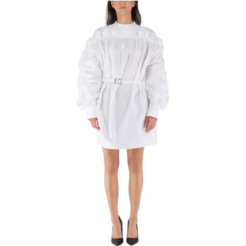 Dress 129 , female, Sizes: XS, S - Jil Sander - Modalova