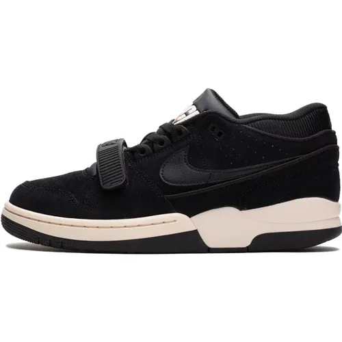 Sneakers , male, Sizes: 8 1/2 UK - Nike - Modalova