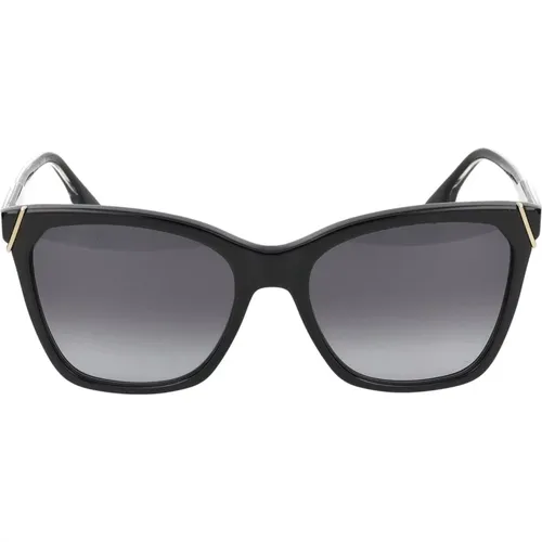 Stylische Sonnenbrille Vb640S - Victoria Beckham - Modalova