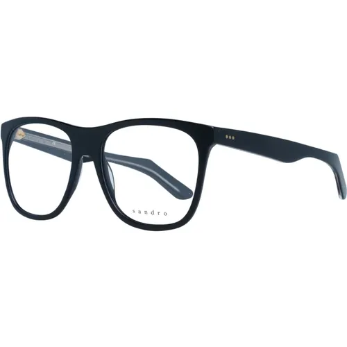 Glasses, unisex, , Size: ONE SIZE Unisex Optical Frames - sandro - Modalova