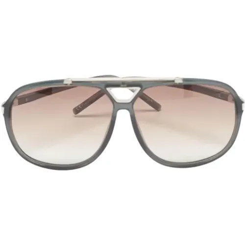 Pre-owned Acetat sonnenbrillen - Dior Vintage - Modalova