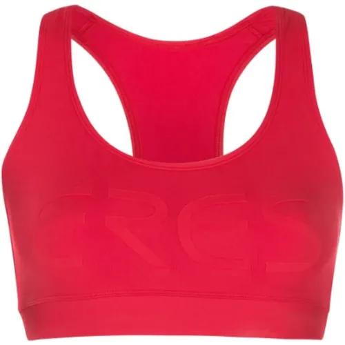 Sporty sports bra , female, Sizes: S - Eres - Modalova