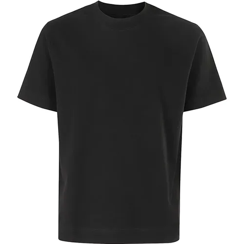 Doppelter Jersey T-Shirt , Herren, Größe: XL - Circolo 1901 - Modalova