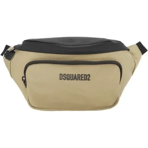 Belt Bags Dsquared2 - Dsquared2 - Modalova