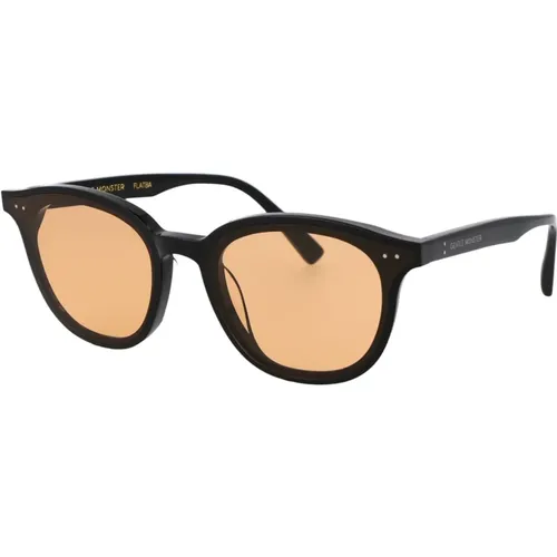 Stylish Lang Sunglasses for You , female, Sizes: 64 MM - Gentle Monster - Modalova