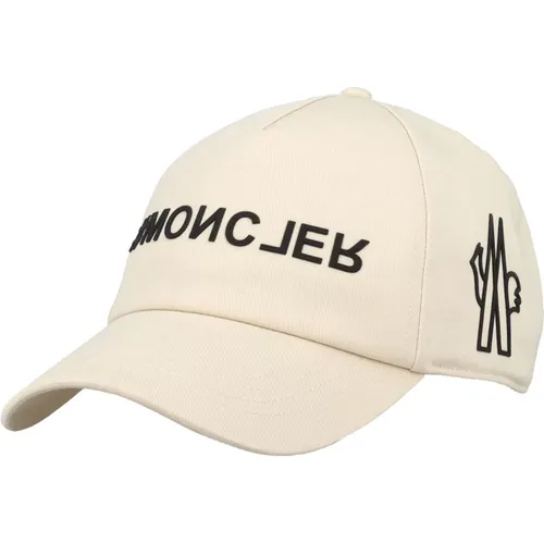 Caps , Damen, Größe: ONE Size - Moncler - Modalova