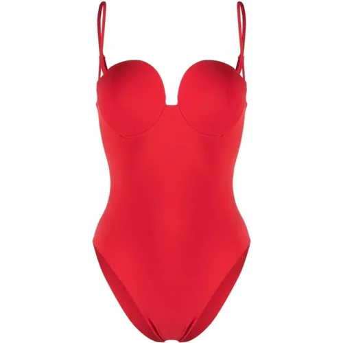 Swimsuit , female, Sizes: S - Magda Butrym - Modalova