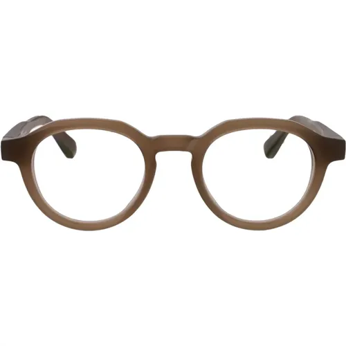 Glasses, male, , Size: 47 MM Stylish Optical Glasses with Niam - Mykita - Modalova