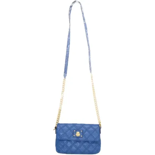 Leder schultertasche Marc Jacobs - Marc Jacobs - Modalova