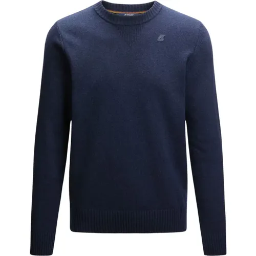 Sebastian Pullover K-Way - K-way - Modalova